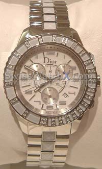 Christian Dior Christal CD114311M001 - zum Schließen ins Bild klicken